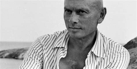 was yul brynner gay|Piercing Facts About Yul Brynner, Hollywoods Icy King